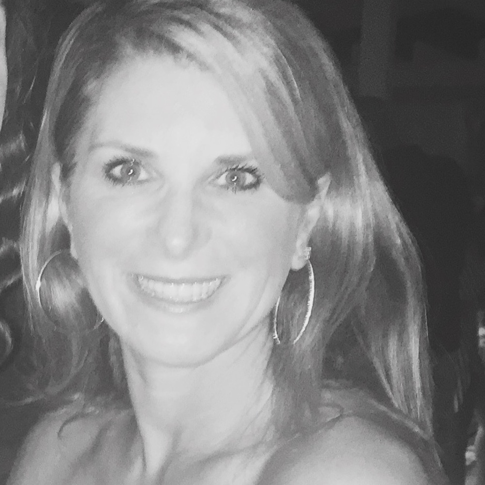 Meet your Posher, Shari